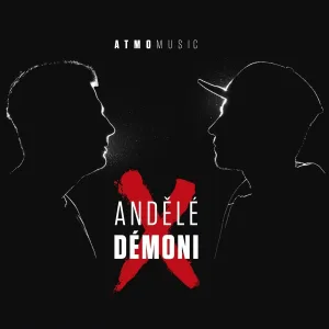 ATMO Music feat. Chris, Jakub Děkan, Lipo - Démoni (feat. Lipo, Chris & Jakub Děkan)