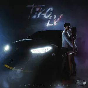 TikoTheCEO, Ilya Konoplev - GHOST