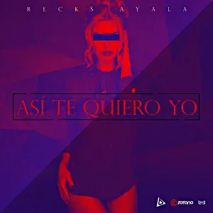 Recks Ayala feat. Bamby Ds - Pude Dar la Vida