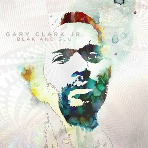Gary Clark Jr. - Glitter Ain't Gold (Jumpin' for Nothin')