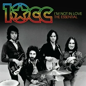 10cc - Iceberg