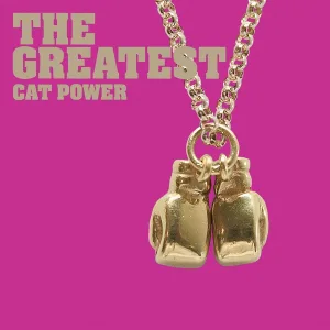 Cat Power - Empty Shell