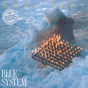 Blue System - Under My Skin (Radio Version) (Radio Version)