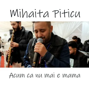 Mihaita Piticu - Acum ca nu mai e mama