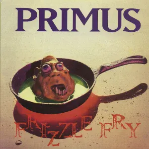 Primus - Groundhog's Day