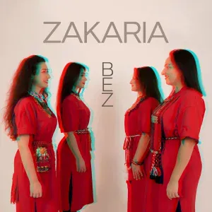 ZAKARIA - Borlegen