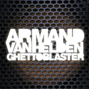 Armand Van Helden - A Track Called Jack