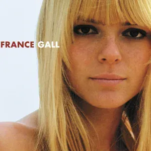 France Gall - Laisse tomber les filles