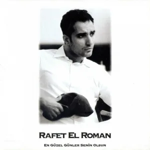 Rafet El Roman - Bu Nasıl Sevgi