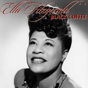 Ella Fitzgerald - My Melancholy Baby