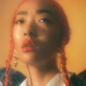 Rina Sawayama feat. Shamir - Tunnel Vision