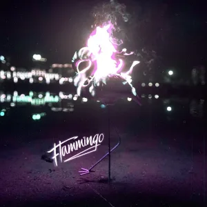 Ammiak - Flammingo