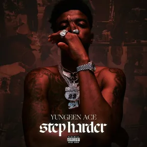 Yungeen Ace - Blame It on the Streets