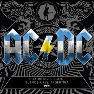 AC/DC - Intro