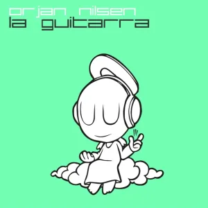 Orjan Nilsen - La Guitarra