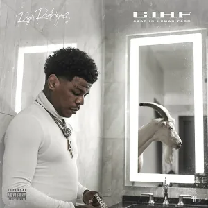 Rylo Rodriguez feat. Yo Gotti - For Me