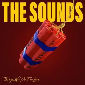 The Sounds - Miami