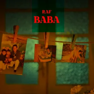 Raf - BABA