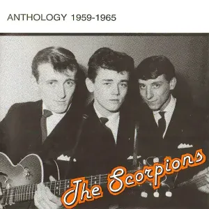 The Scorpions - Scorpio