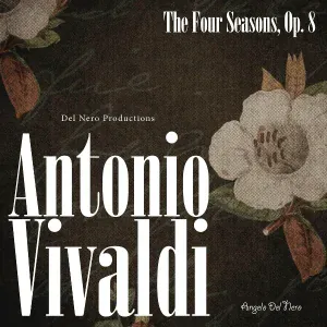 Antonio Vivaldi - Violin Concerto in E major, RV 269 'Spring'