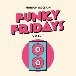 Marlon McClain - Mac & Cheese