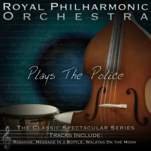 Royal Philharmonic Orchestra - De Do Do Do De Da Da Da