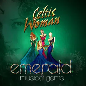 Celtic Woman - The Voice (2013 Version) (2013 Version)