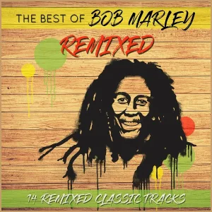 Bob Marley - Put It On
