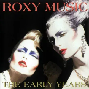 Roxy Music - Sunset