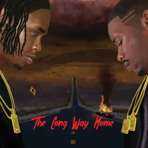 Krept & Konan feat. Skepta - F.W.T.S / Active