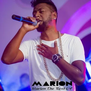 Marion feat. Big Mj - Love Dia Love