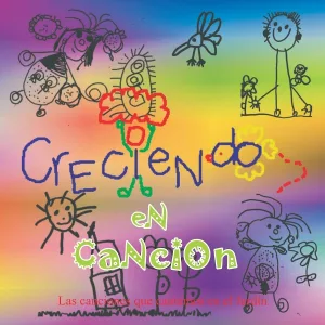 Creciendo Taller Infantil - El negro José Celemete