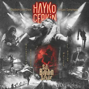 Hayko Cepkin - ALDIRMA GÖNÜL