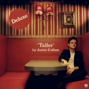 Jamie Cullum - Show Me The Magic