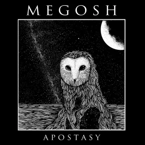 Megosh - Monsters (Electric)