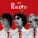 The Rockyts - I Want to Be with You