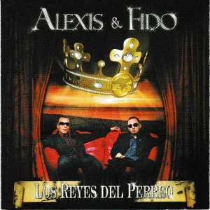 Alexis & Fido feat. Arcángel, De La Ghetto - Dulce