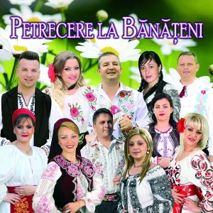 Mihaela Belciu - Joaca-Ma Badita