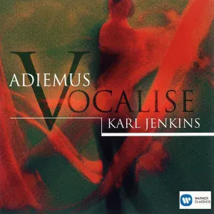 Adiemus - Rondo