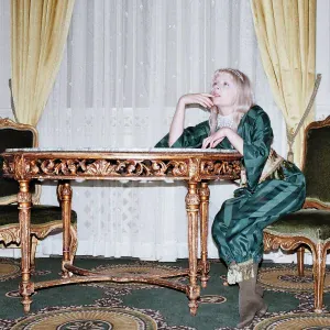 AURORA - Cure For Me