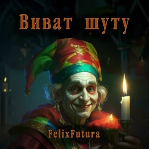 FelixFutura - Реши с кем ты