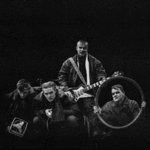 Свидетельство О Смерти - Осенний бред