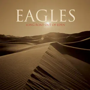 Eagles - How Long