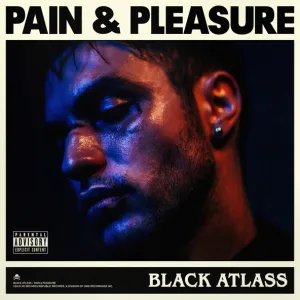 Black Atlass - Fantasy