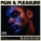 Black Atlass - Pain & Pleasure