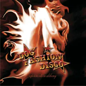 Dog Fashion Disco - The Satanic Cowboy
