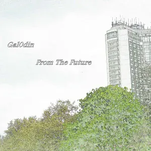 Galodin - New Life