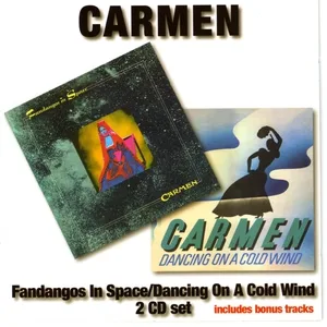 Carmen - Sailor Song