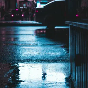 Chill Hip-Hop Beats, LofiCentral, Chillhop Music - Nightlight Paradise