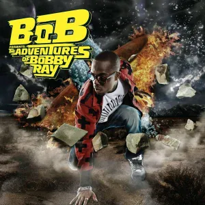 B.o.B feat. Playboy Tre, T.I. - Bet I (feat. T.I. & Playboy Tre)